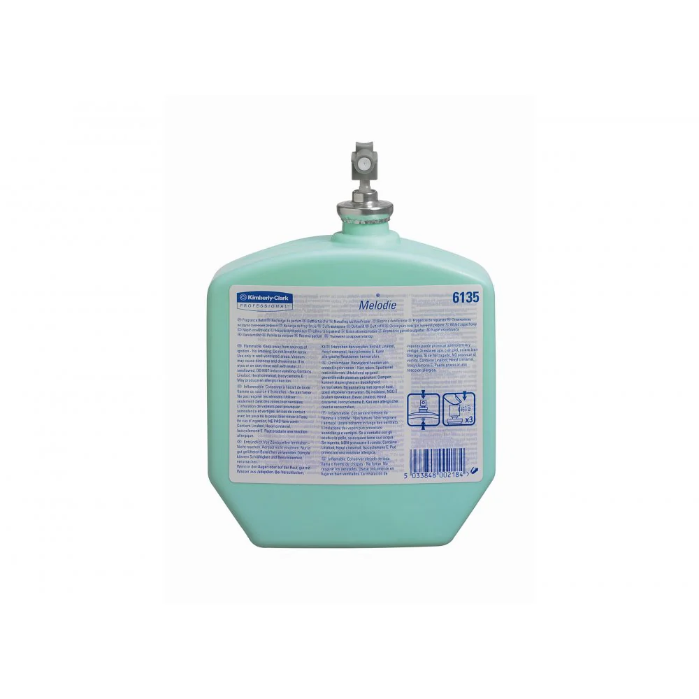 Melodie Fragrance Aircare Refill 6135 & 6136 - Image 3