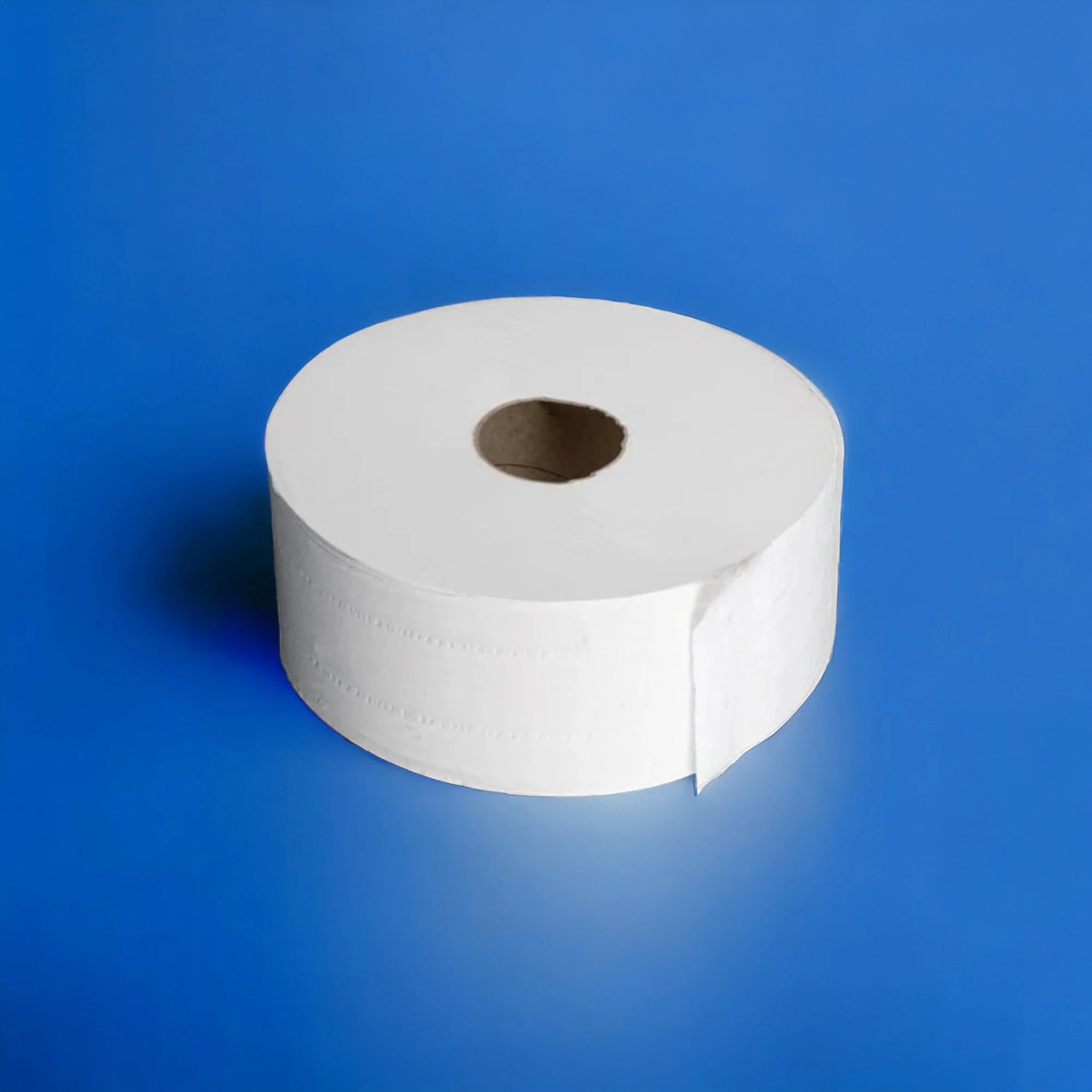Mini Jumbo Toilet Roll Dispenser Starter Kit - Image 3