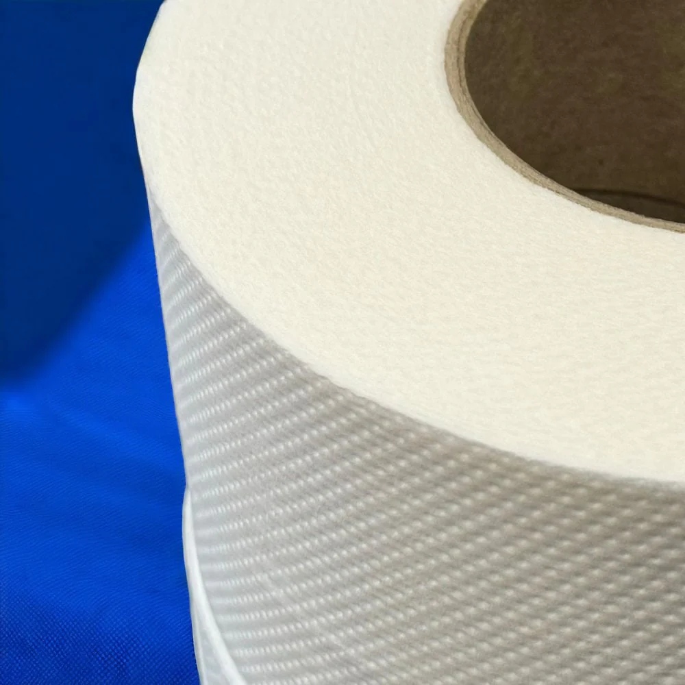 Mini Jumbo Toilet Roll Pallet | 84 Cases - Image 5