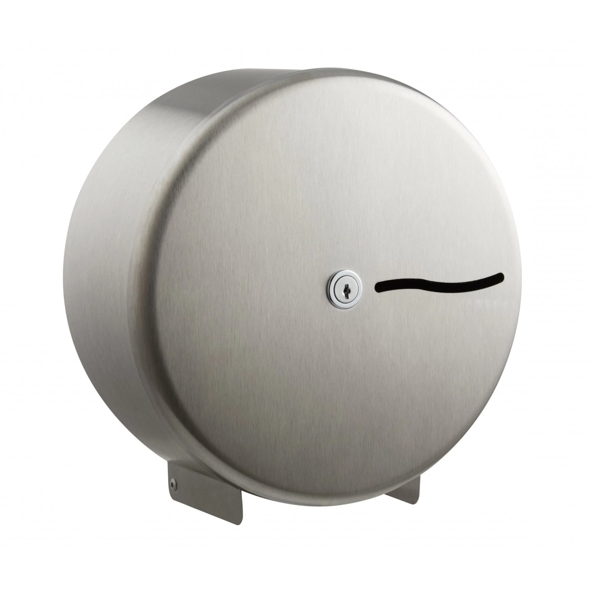 Mini / Midi Jumbo Toilet Roll Dispenser - Image 2