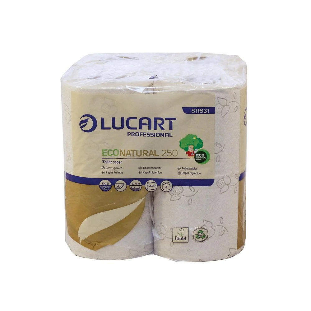 Organic Toilet Roll - Image 10