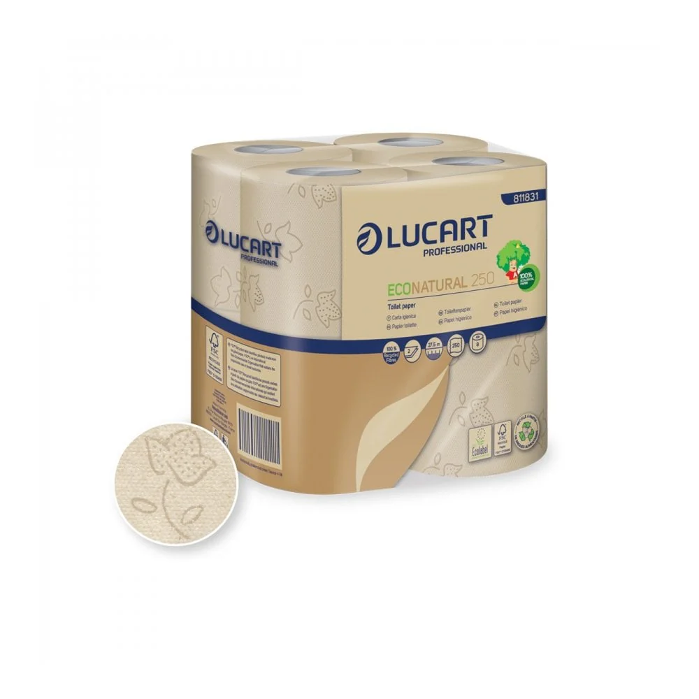 Organic Toilet Roll - Image 11