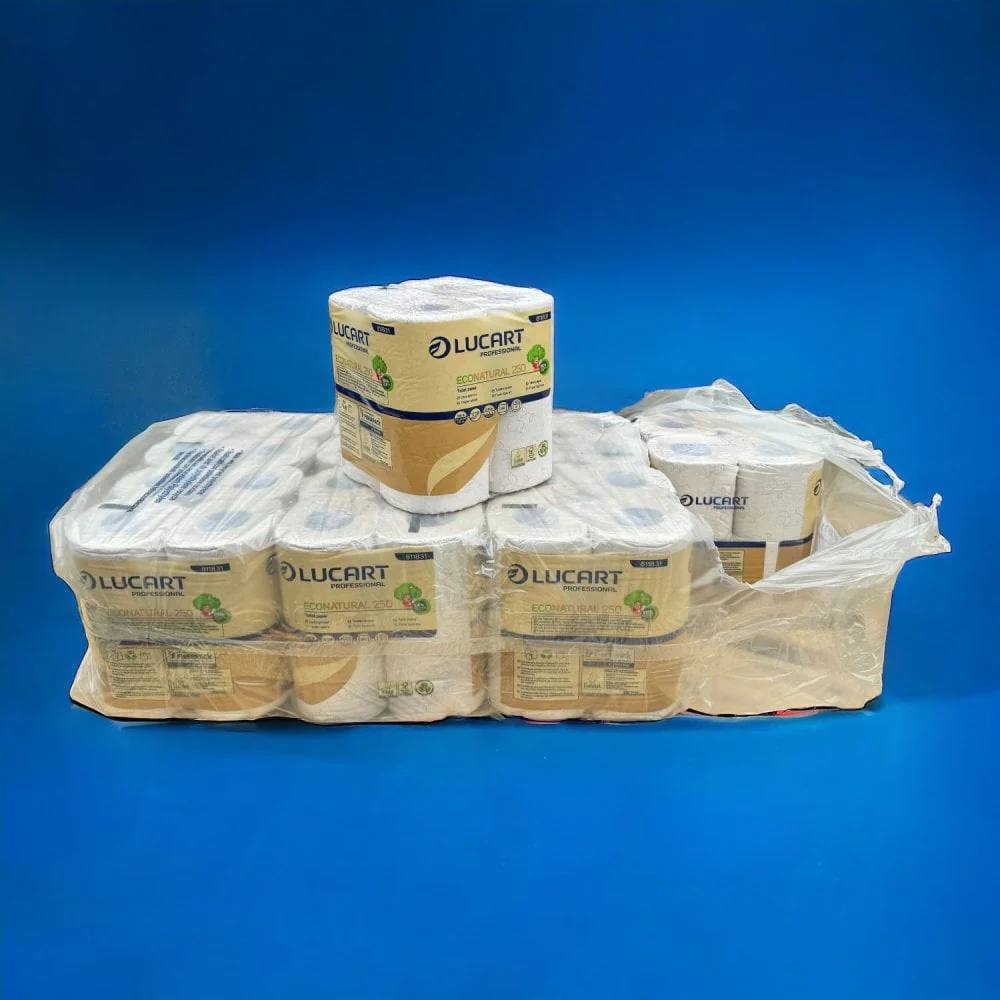 Organic Toilet Roll - Image 13