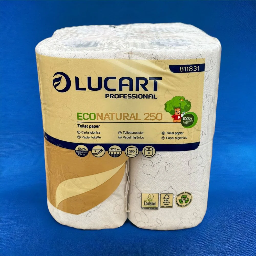 Organic Toilet Roll - Image 14