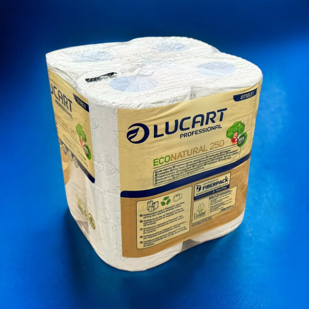 Organic Toilet Roll - Image 17