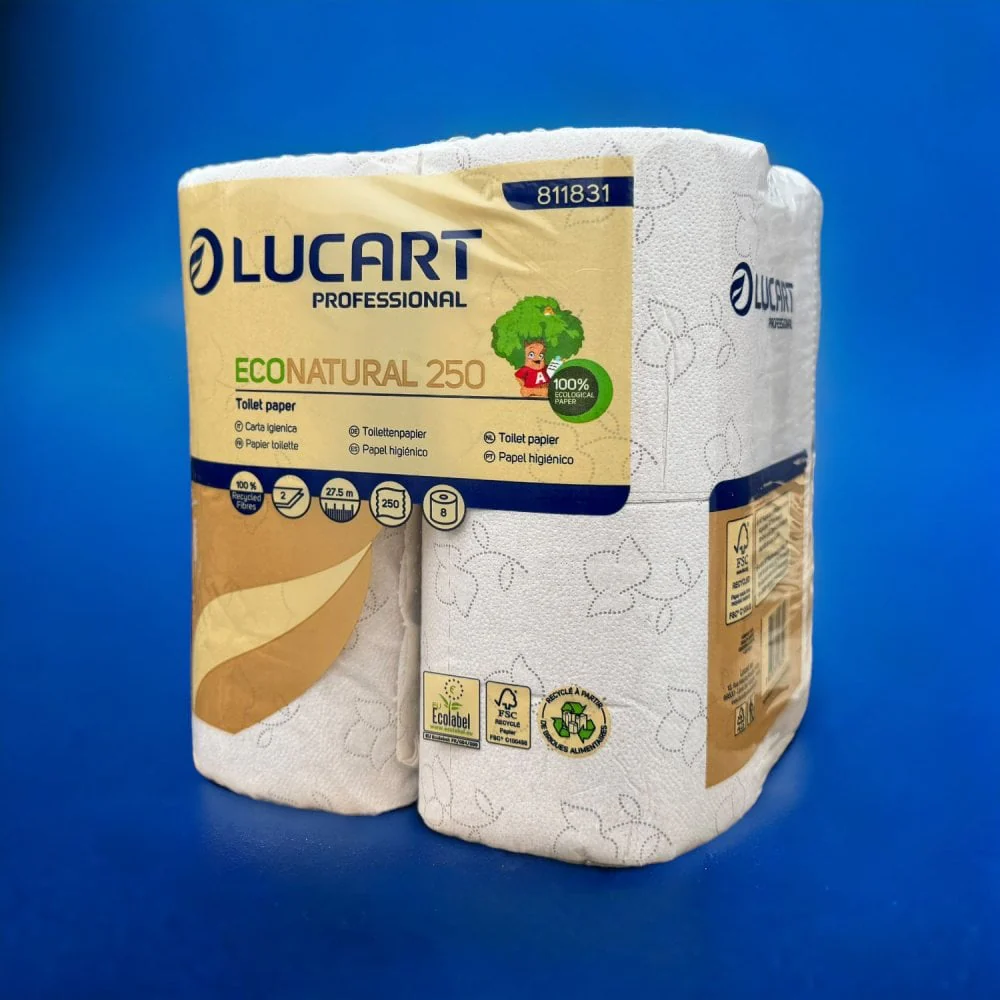 Organic Toilet Roll - Image 3