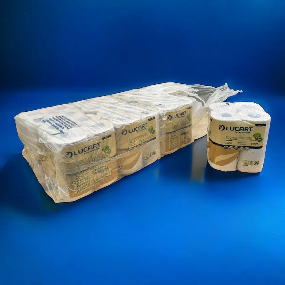 Organic Toilet Roll - Image 4