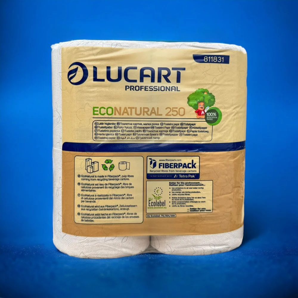 Organic Toilet Roll - Image 5