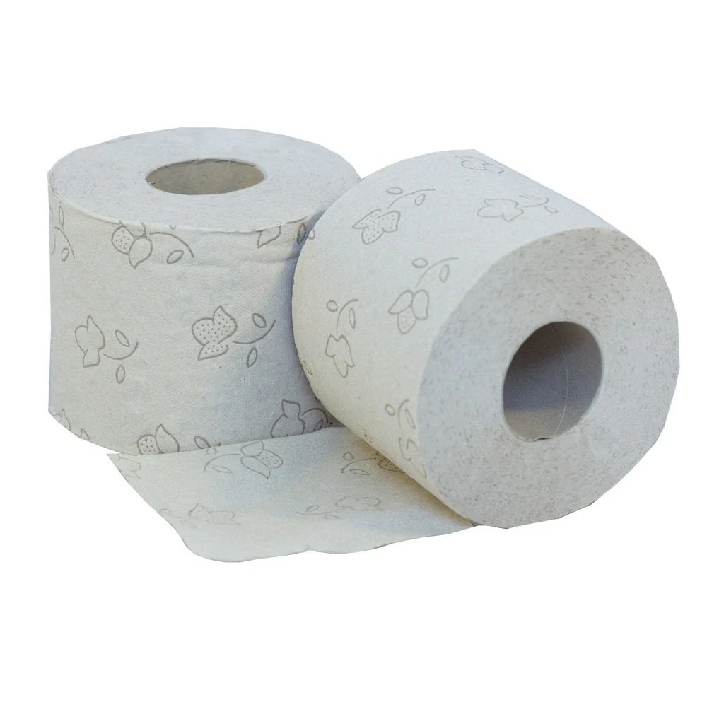 Organic Toilet Roll - Image 9