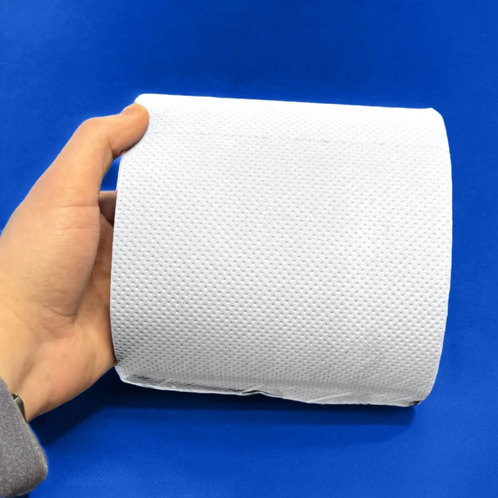 Embossed 2 Ply Centrefeed Rolls | 91 Cases - Image 4