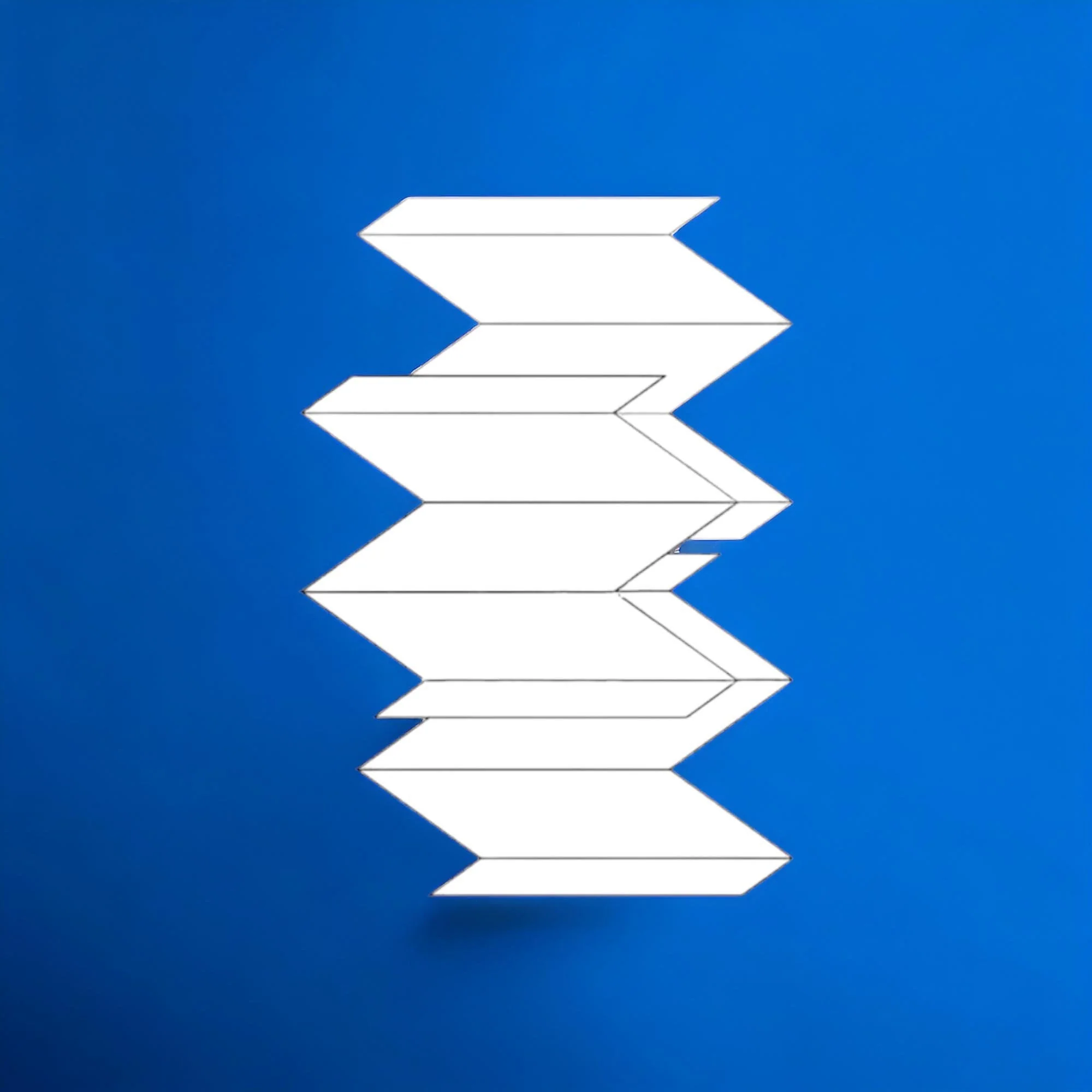 Paper Towels - 2 Ply Blue - Z Fold - Image 15