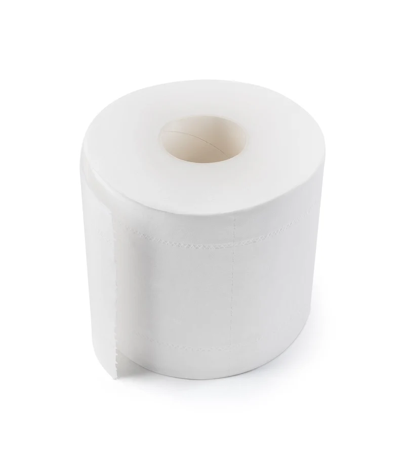 Pattern Collection #5 Bamboo Toilet Rolls - 24 Rolls x 400 Sheets / 3 Ply - Image 5