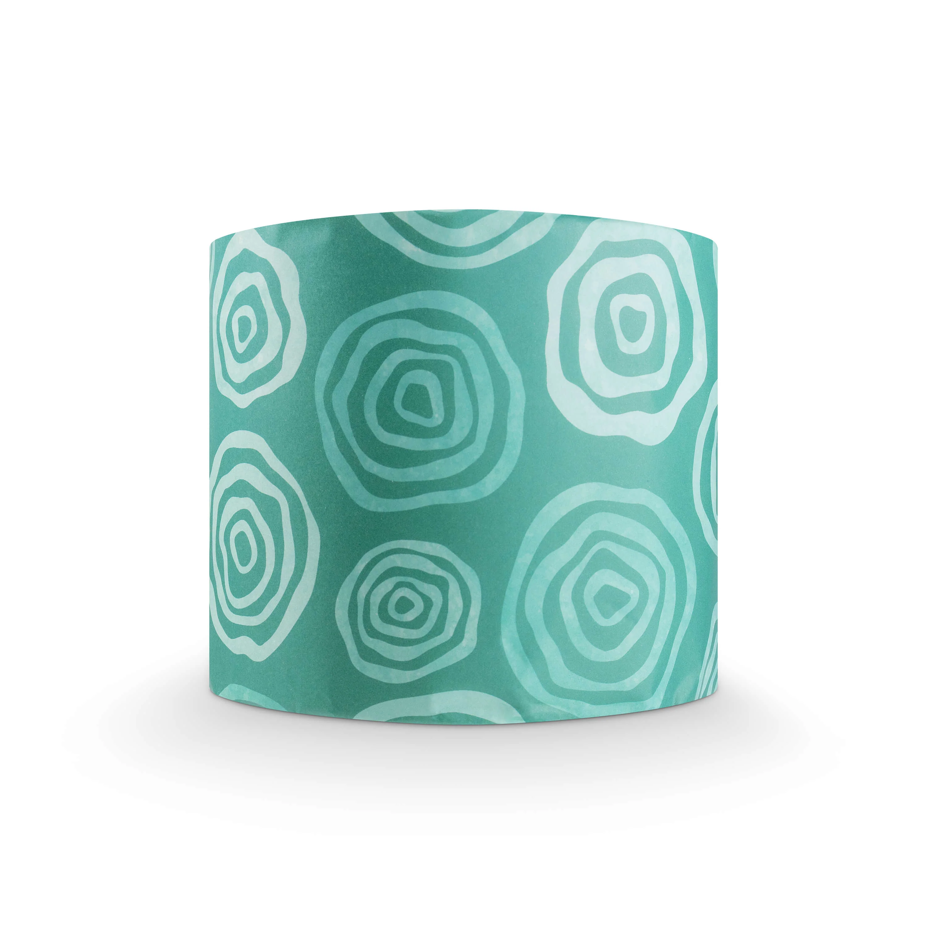 Pattern Collection #5 Bamboo Toilet Rolls - 24 Rolls x 400 Sheets / 3 Ply - Image 7