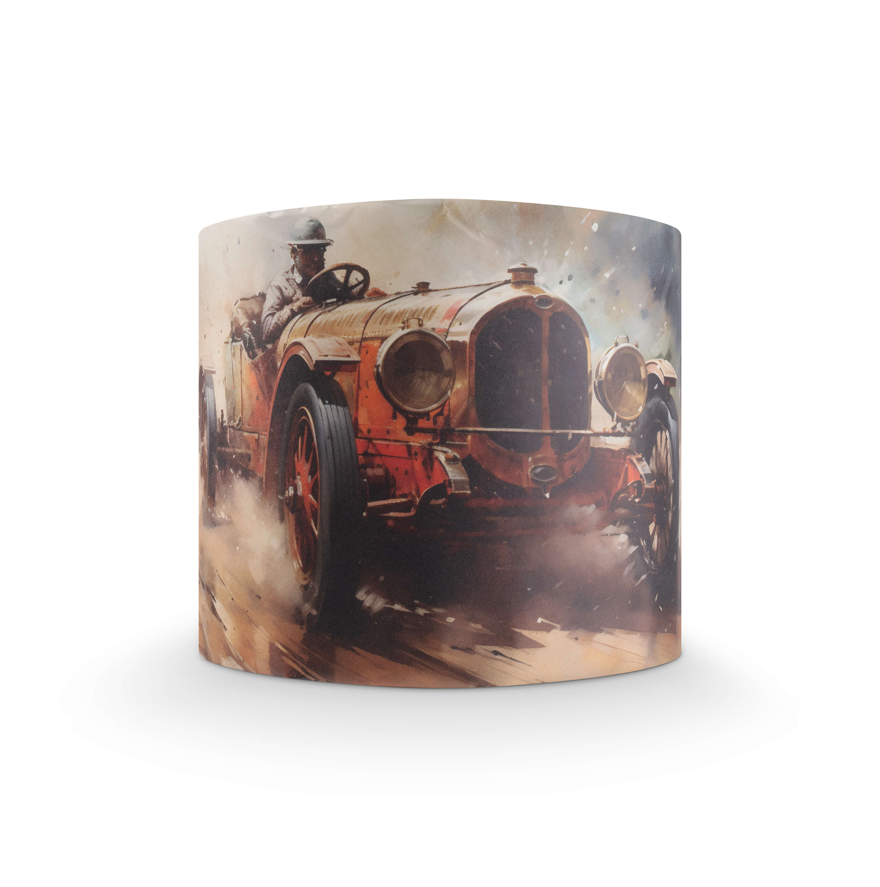 Car Collection #2 Bamboo Toilet Rolls - 24 Rolls x 400 Sheets / 3 Ply - Image 10