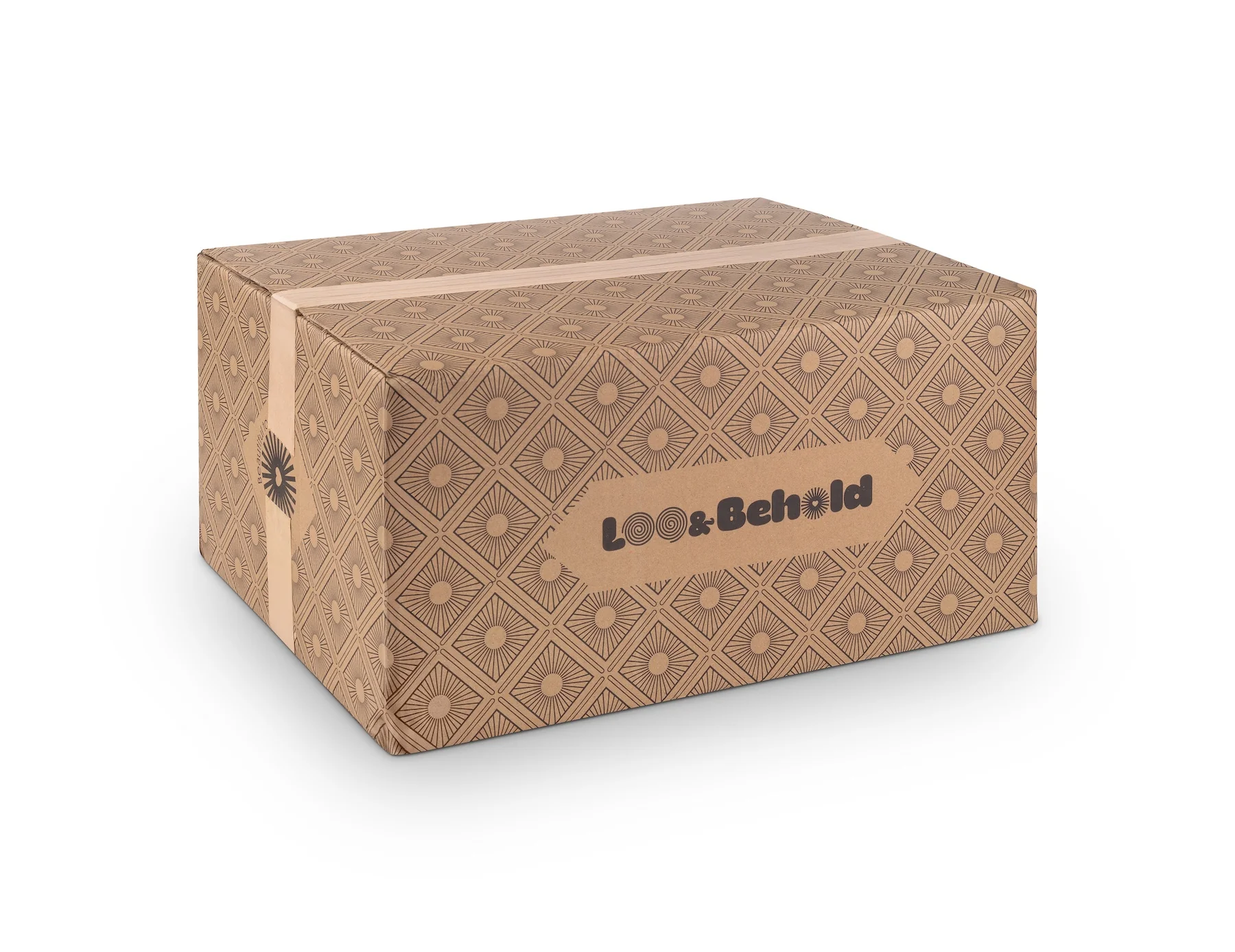 Car Collection #2 Bamboo Toilet Rolls - 24 Rolls x 400 Sheets / 3 Ply - Image 11