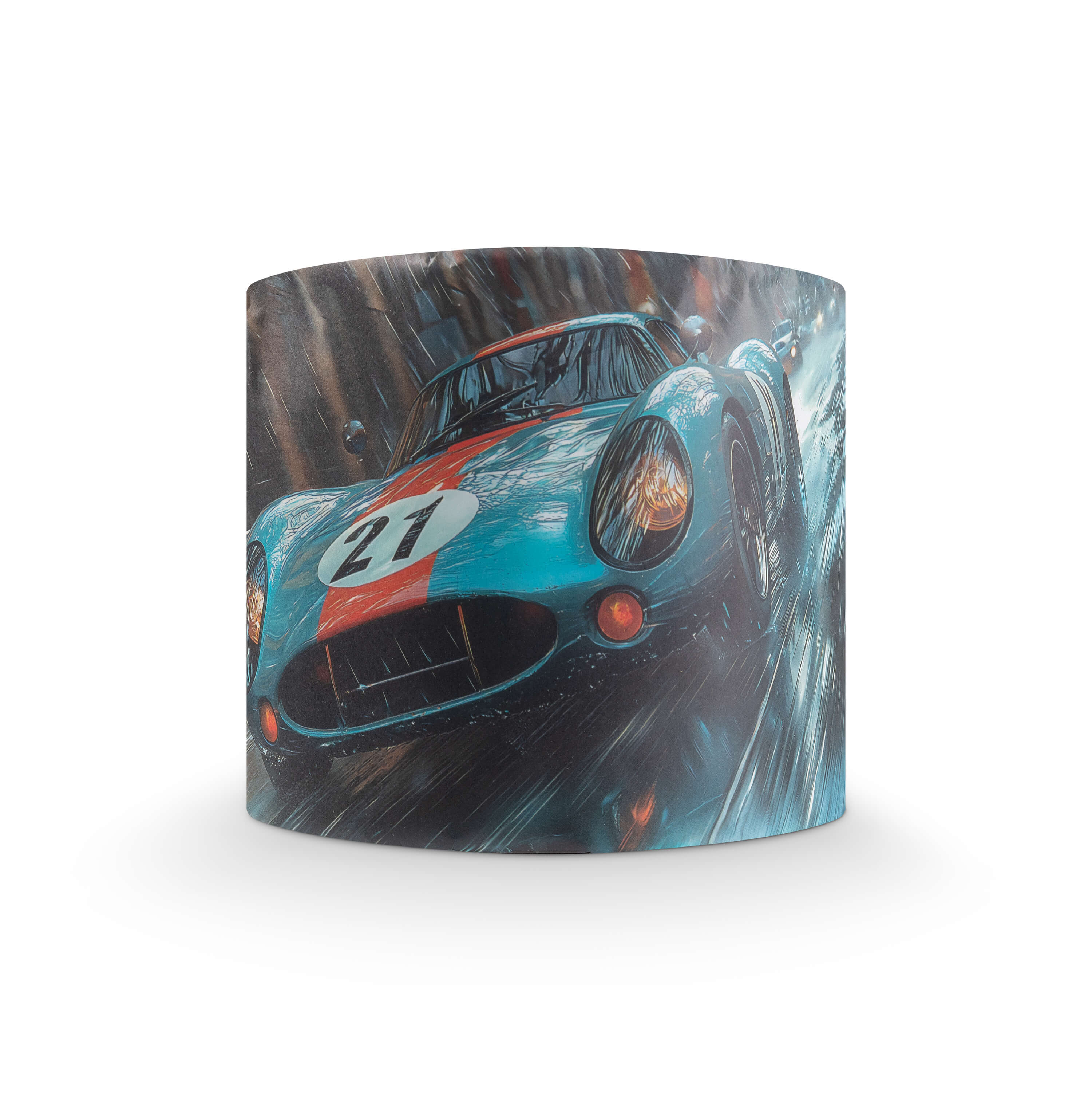 Car Collection #2 Bamboo Toilet Rolls - 24 Rolls x 400 Sheets / 3 Ply - Image 7