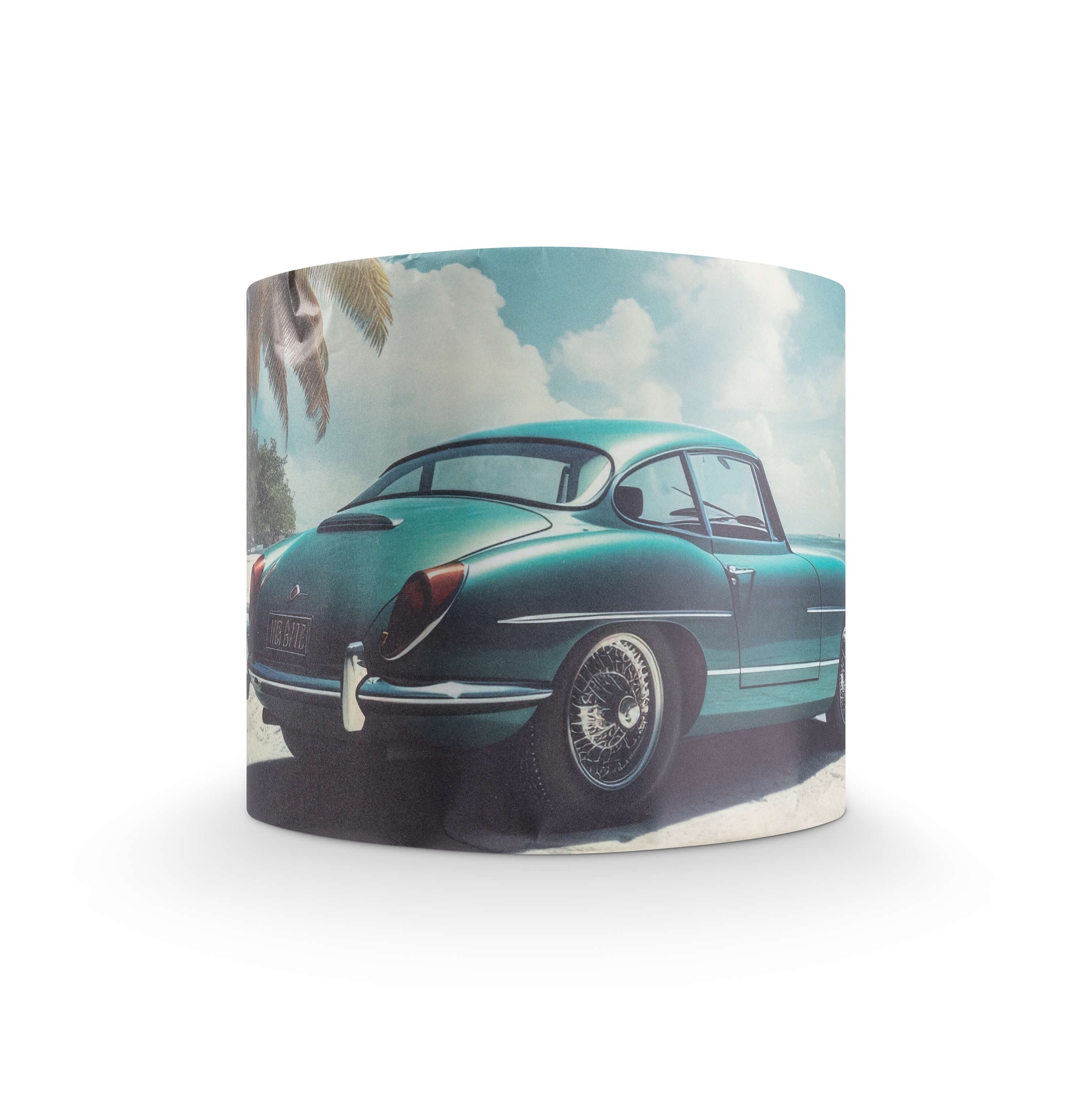Car Collection #2 Bamboo Toilet Rolls - 24 Rolls x 400 Sheets / 3 Ply - Image 8