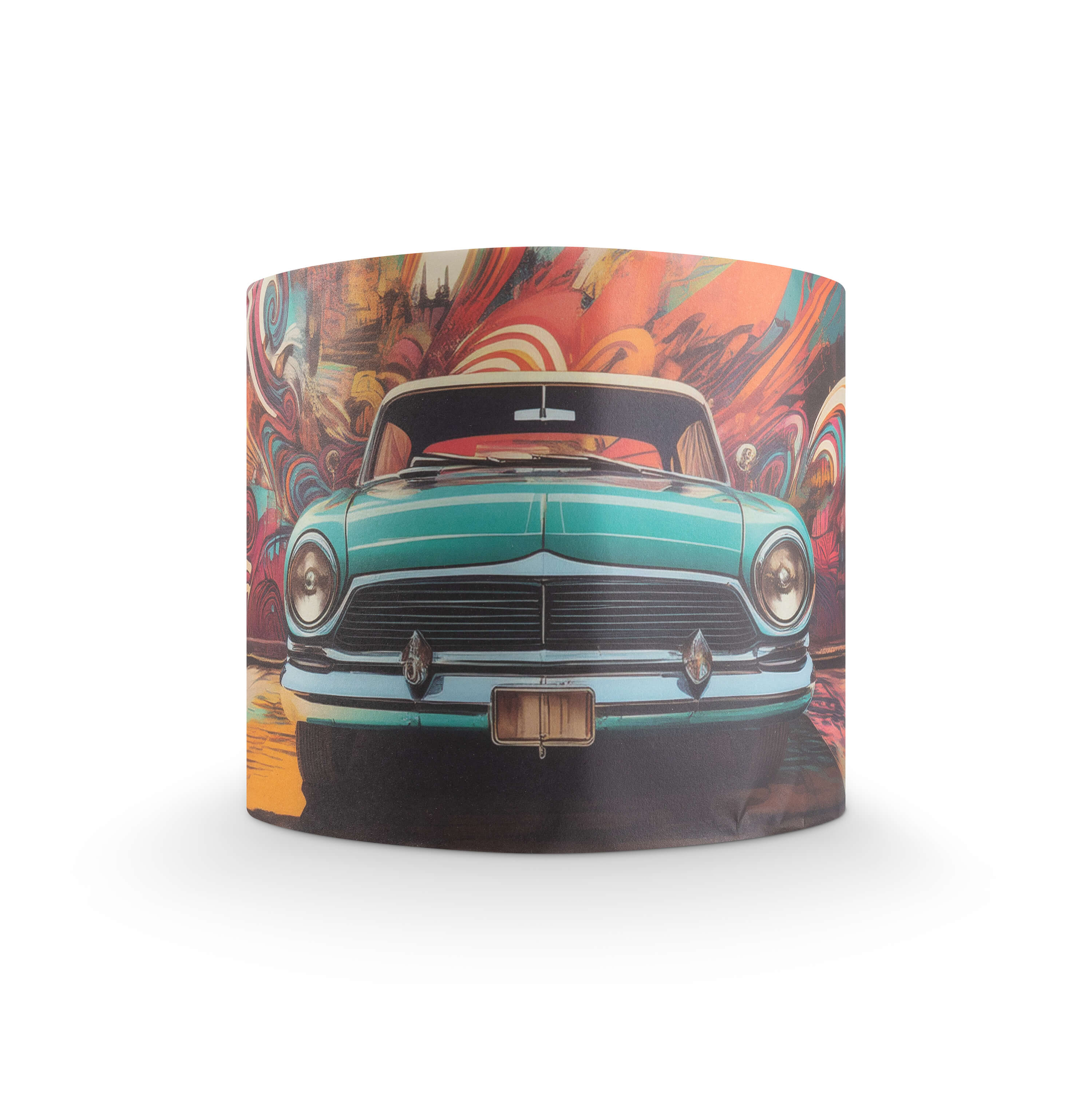 Car Collection #2 Bamboo Toilet Rolls - 24 Rolls x 400 Sheets / 3 Ply - Image 9