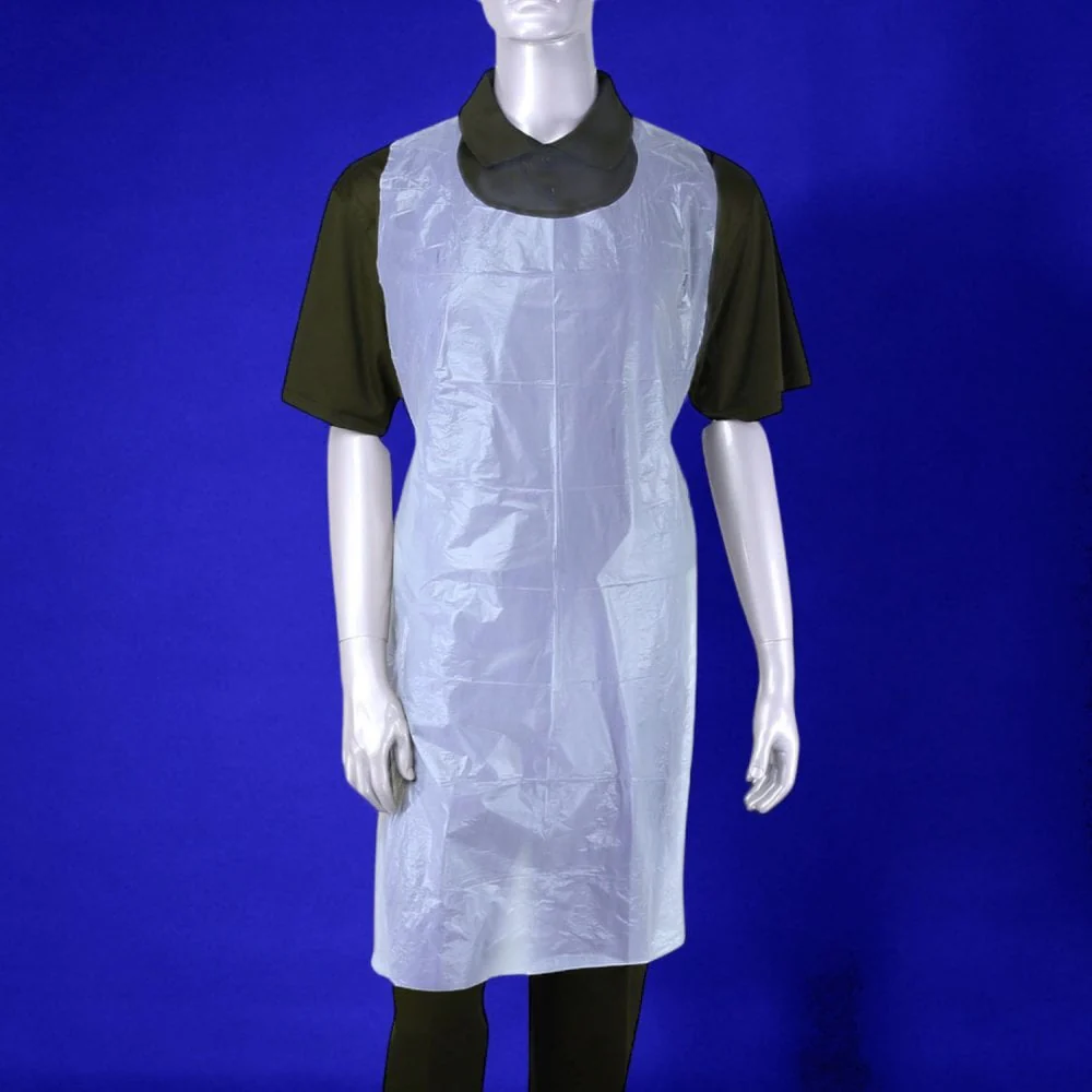 Poly Aprons