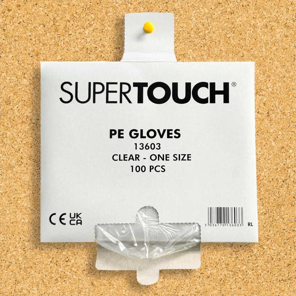 Poly Gloves - Image 3