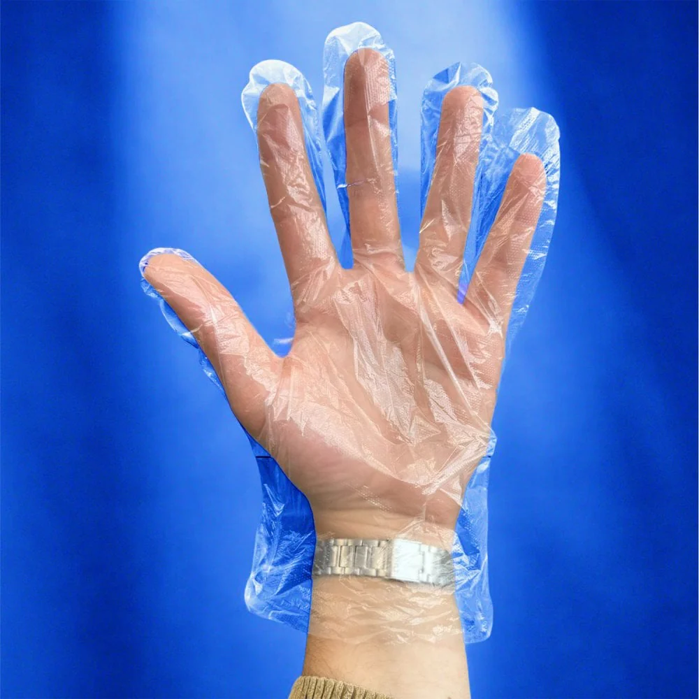Poly Gloves - Image 5