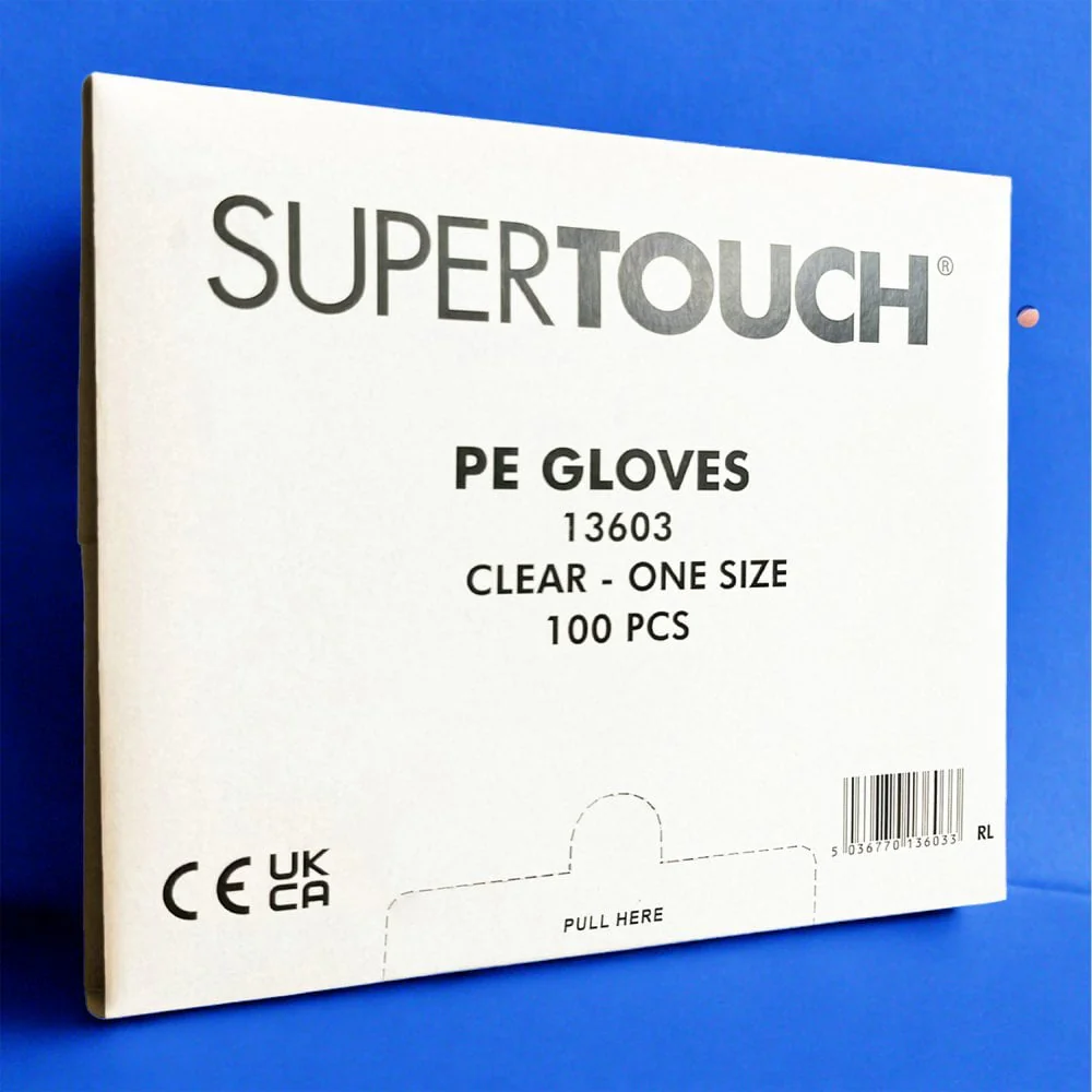 Poly Gloves - Image 6