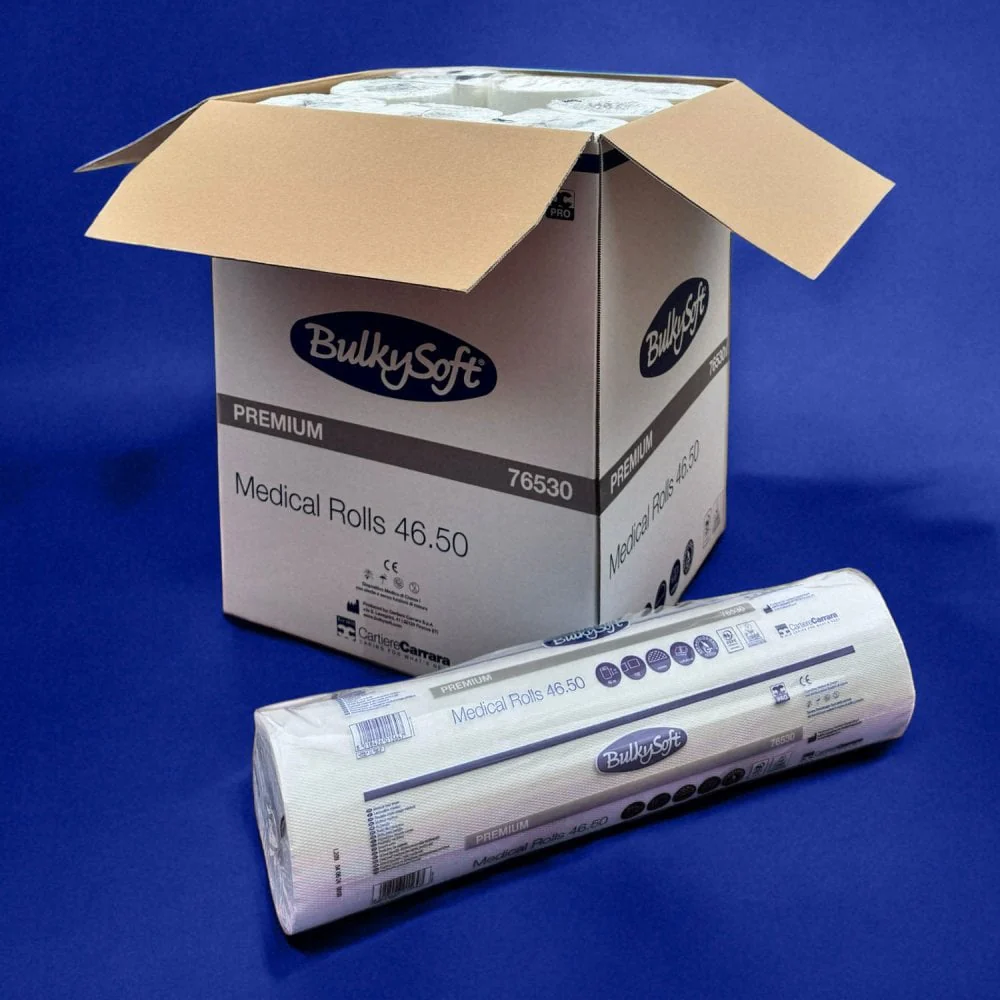 Premium - Pure White Couch Rolls - Image 3