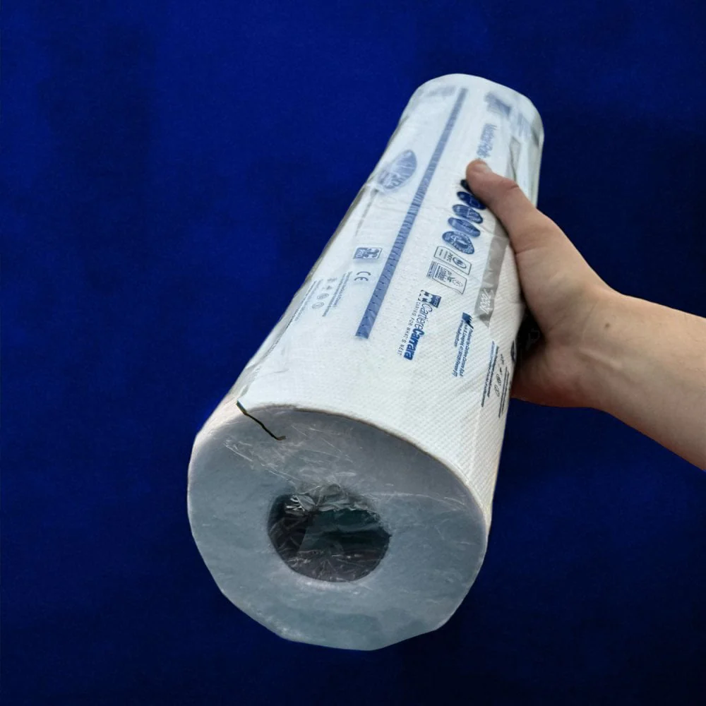 Premium - Pure White Couch Rolls - Image 4