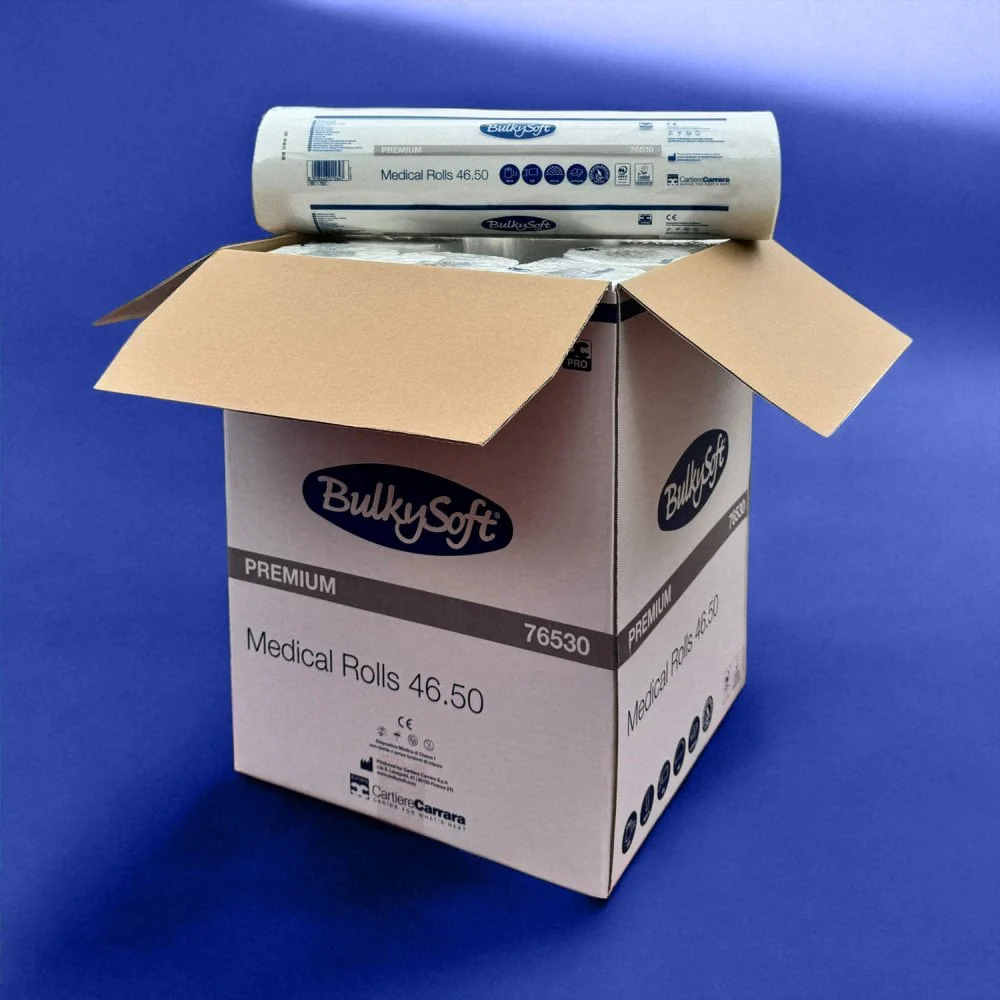 Premium - Pure White Couch Rolls - Image 5
