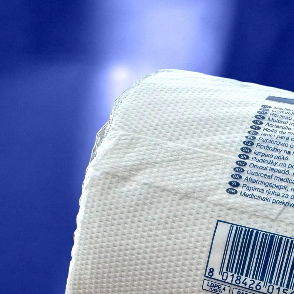 Premium - Pure White Couch Rolls - Image 7