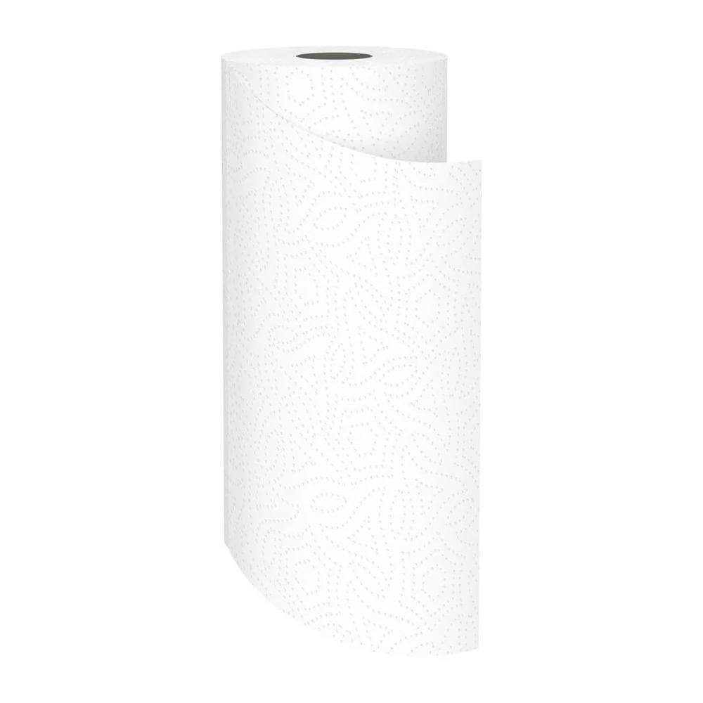 Prestige Premium Kitchen Rolls - 3 Ply x 32 Rolls | 4 Cases - Image 4
