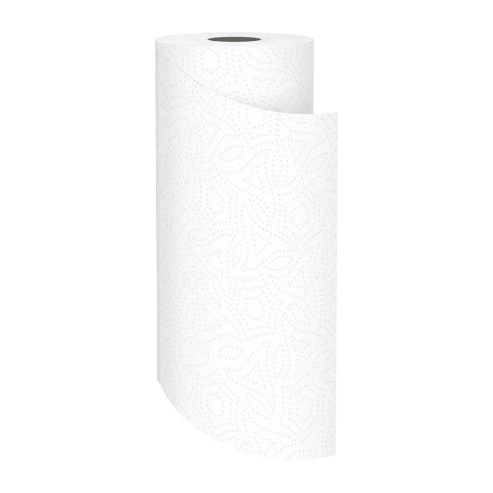 Prestige Premium Kitchen Rolls - 3 Ply x 32 Rolls - Image 4