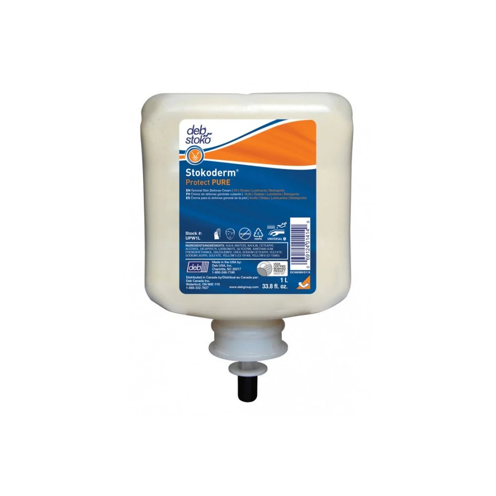 Protect Barrier Cream - Image 3