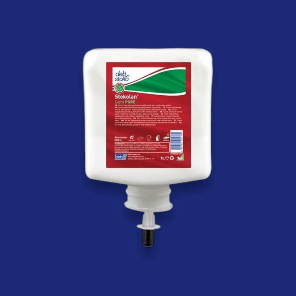 Pure Restore Skin Cream - Image 3