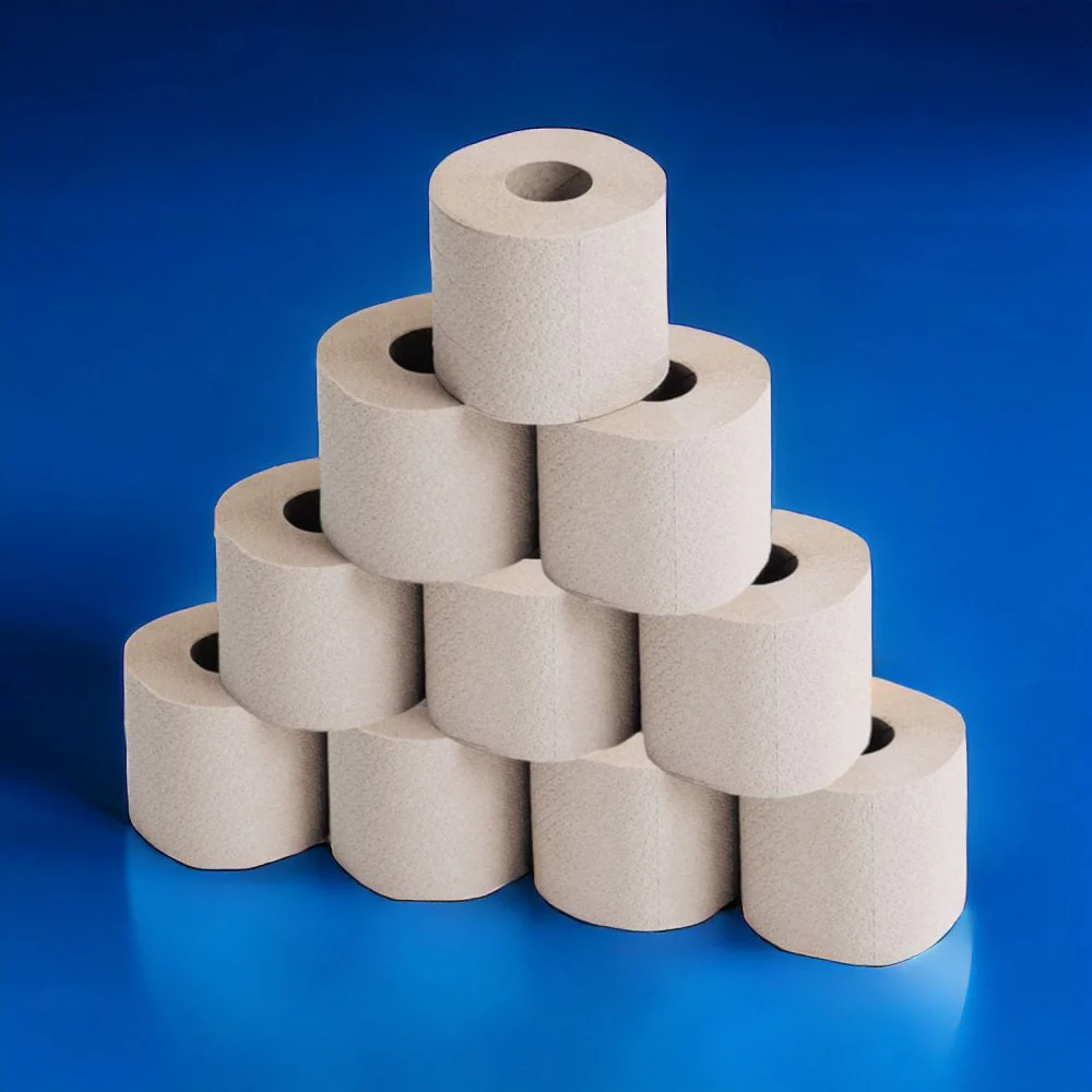 PureSoft Premium Toilet Rolls - Image 11