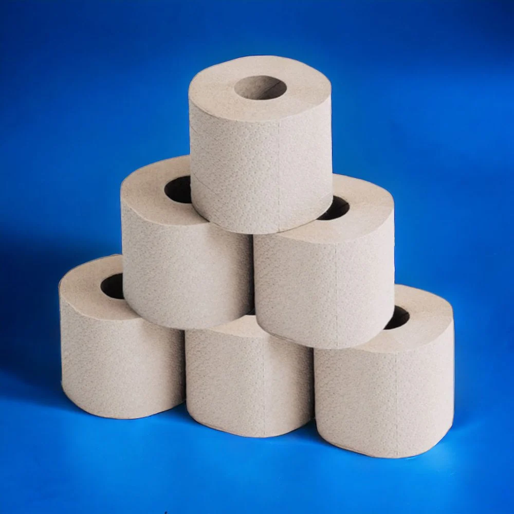 PureSoft Premium Toilet Rolls - FREE DELIVERY - Image 12