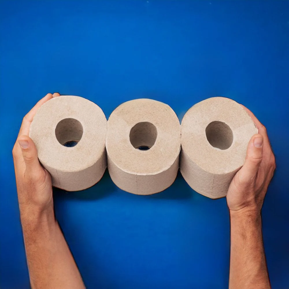 PureSoft Premium Toilet Rolls - FREE DELIVERY - Image 5