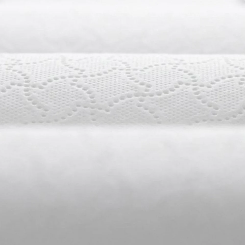 Quilted Toilet Paper - 3 ply - Image 5
