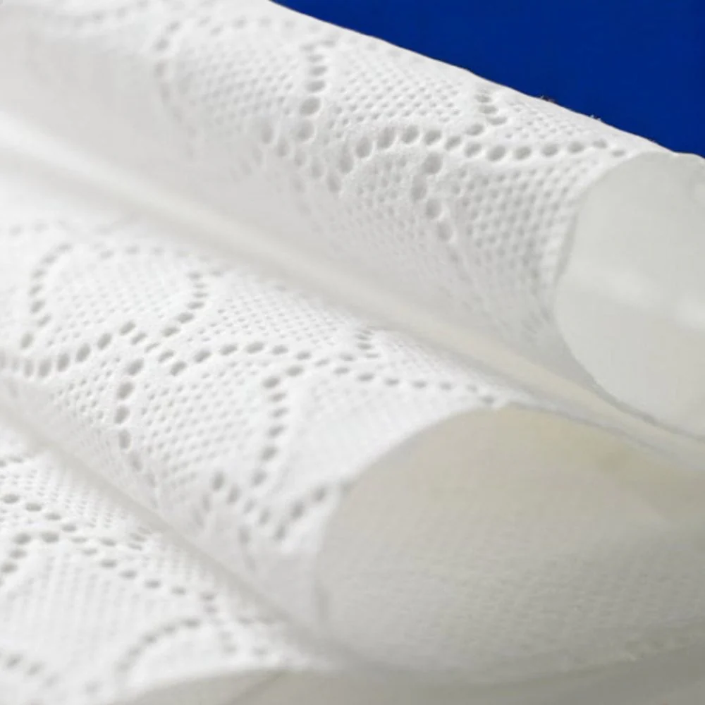 Quilted Toilet Paper - 3 ply - Image 6