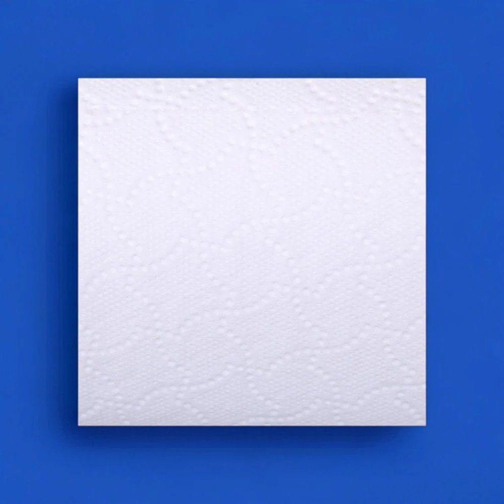 Quilted Toilet Paper - 3 ply - Image 8