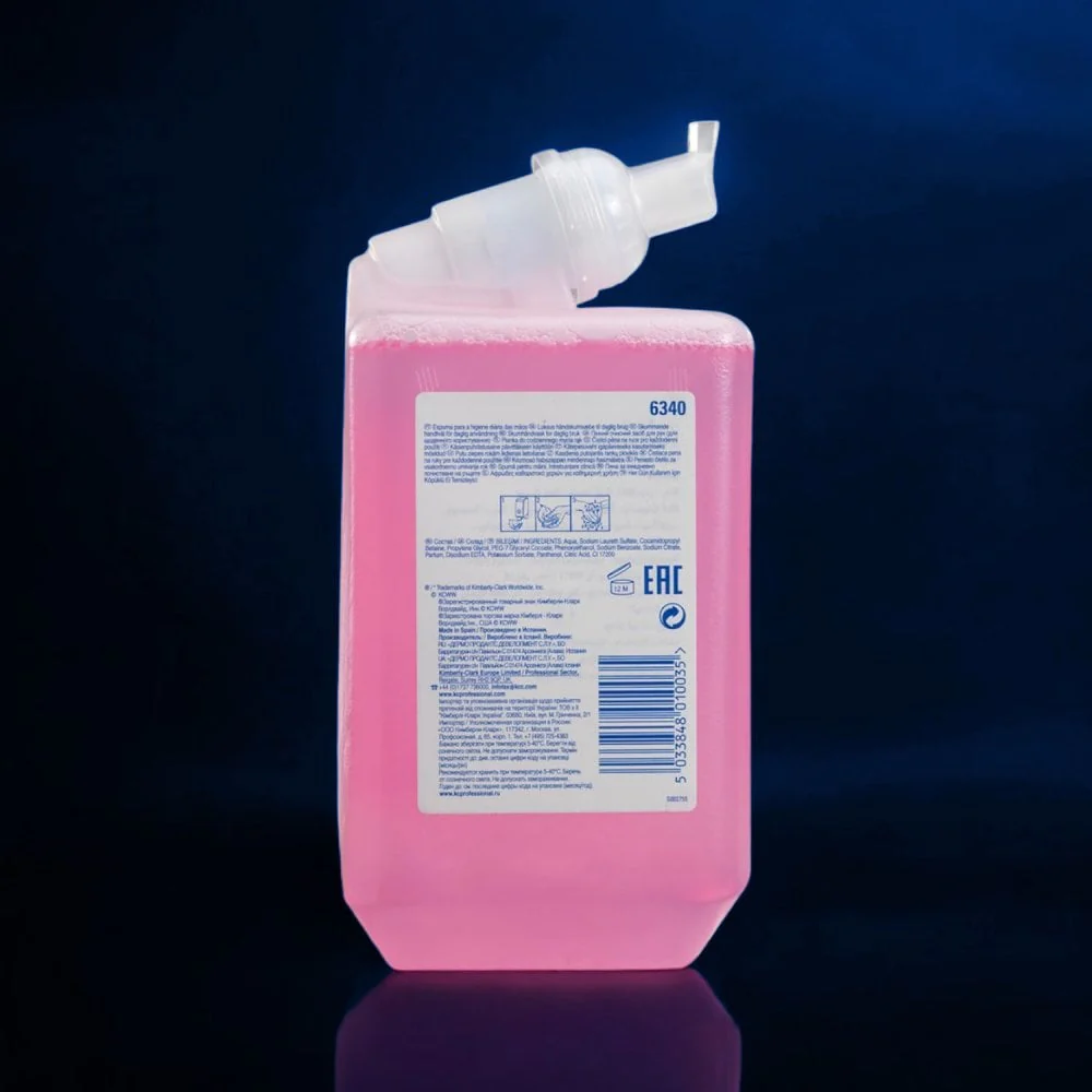 SCOTT® Essential Everyday Use Hand Cleanser - Image 3