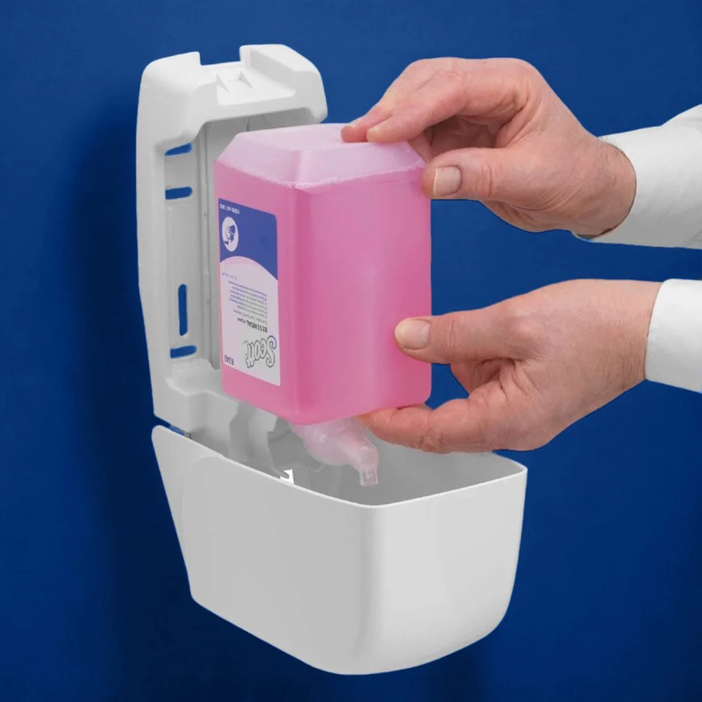 SCOTT® Essential Everyday Use Hand Cleanser - Image 4