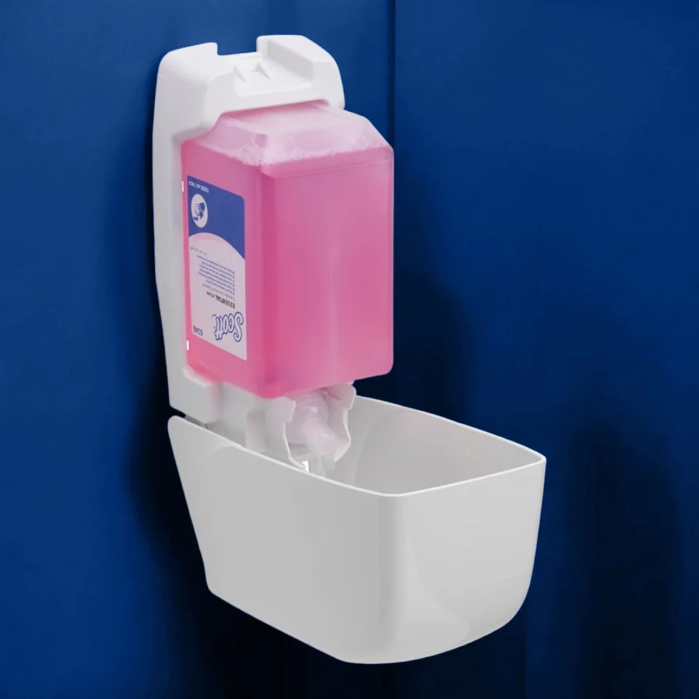 SCOTT® Essential Everyday Use Hand Cleanser - Image 5