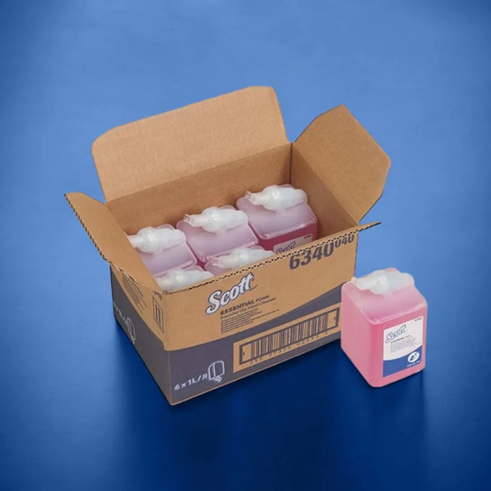 SCOTT® Essential Everyday Use Hand Cleanser - Image 6