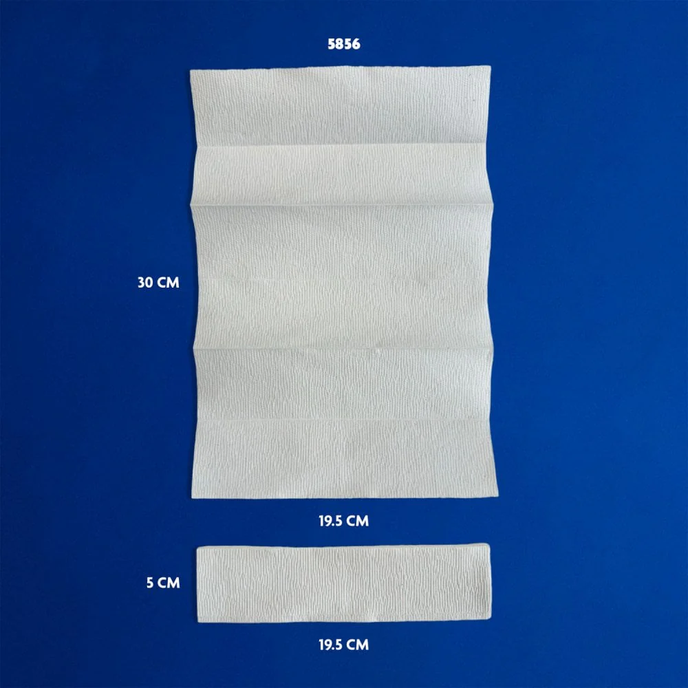 Scott - Slimfold Hand Towels - Image 6