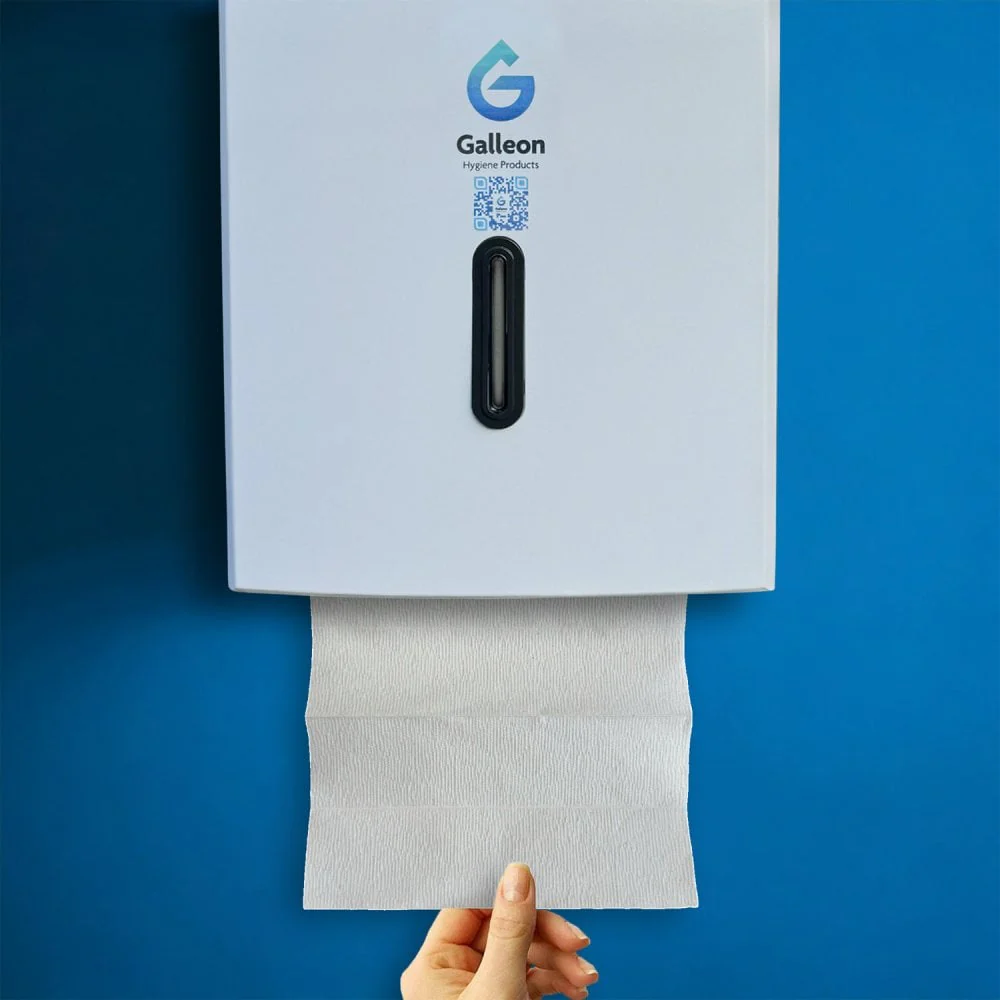 Scott - Slimfold Hand Towels - Image 7