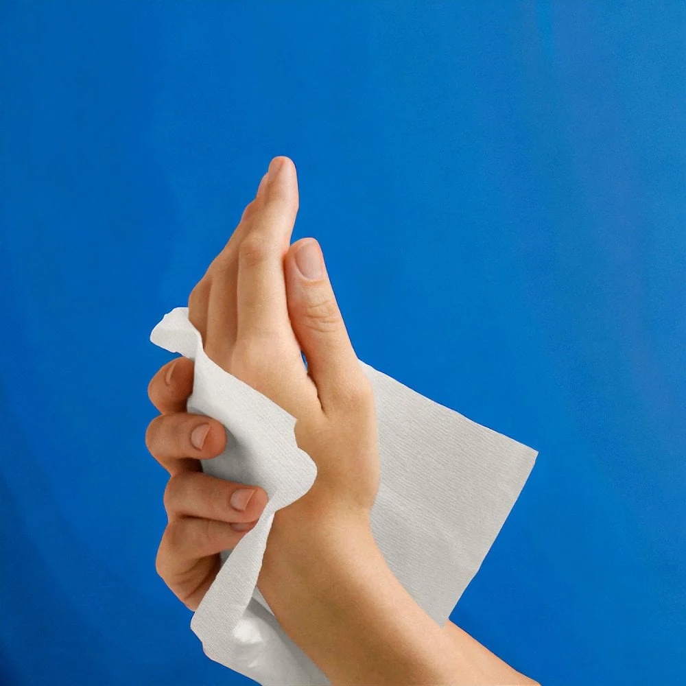 Scott - Slimfold Hand Towels - Image 9