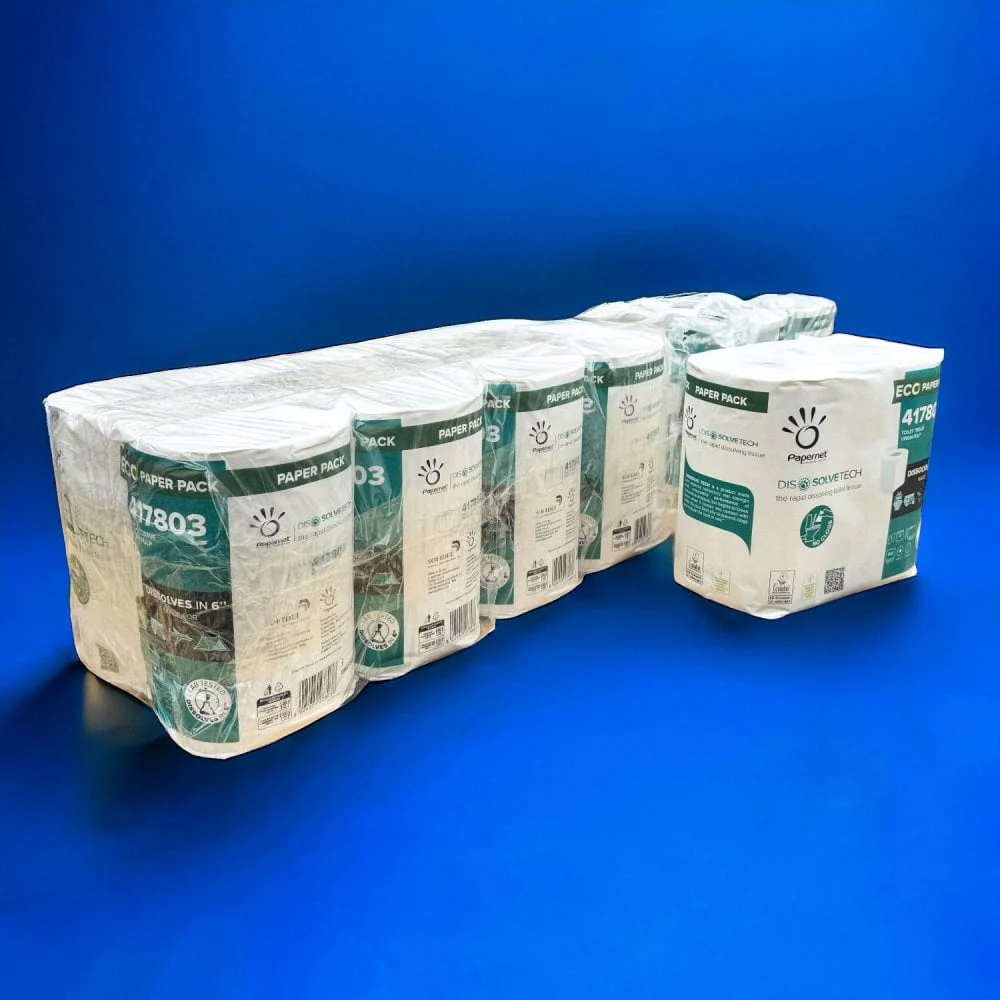 Septic Tank Toilet Paper - Image 3