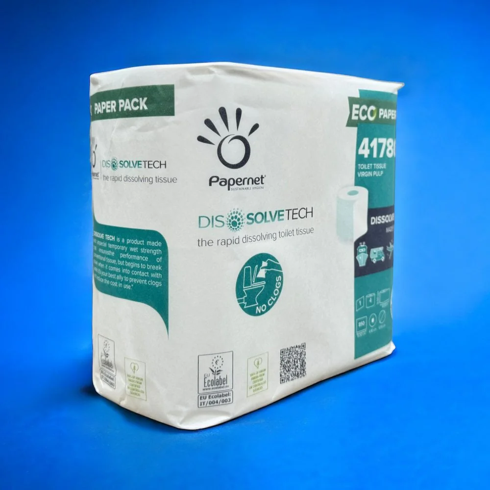 Septic Tank Toilet Paper - Image 7
