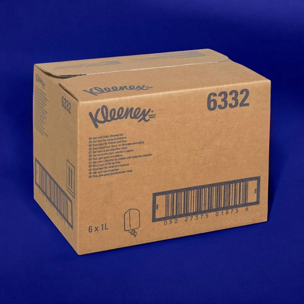 Soap - Hair & Body Gel - Image 4
